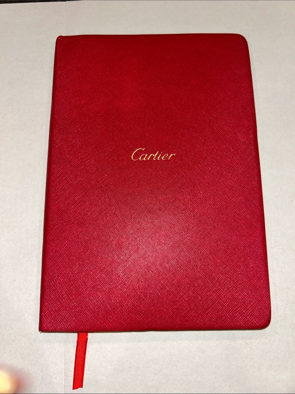 Journal/notebook - Picture 2 of 6